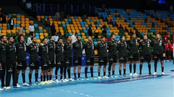 توقيت حاسم.. موعد مباراة مصر وأوغندا في منافسات كأس الأمم الأفريقية لليد